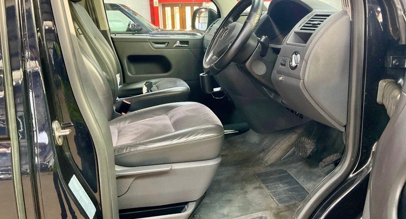 Used Volkswagen Caravelle 2013 for sale - 76667074: Photo 7