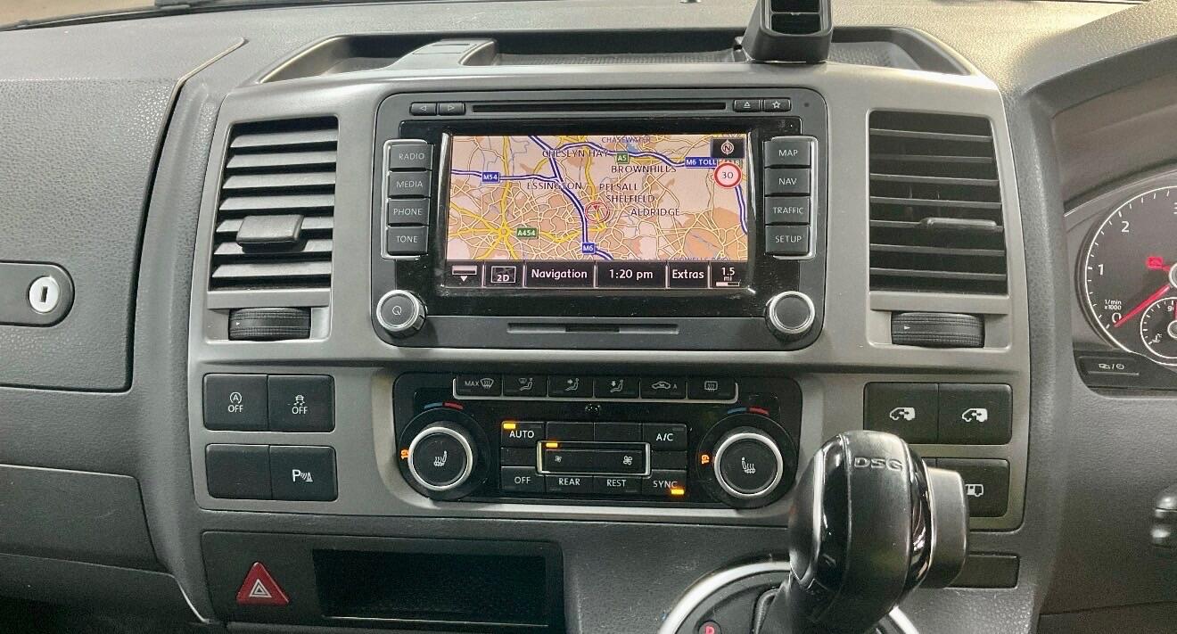 Used Volkswagen Caravelle 2013 for sale - 76667074: Photo 8