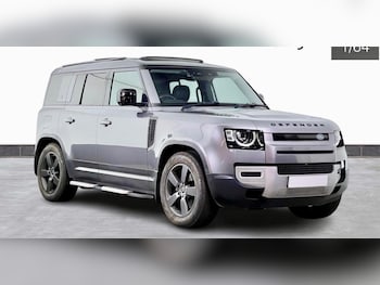 Used Land Rover Defender 2020 for sale - 79484409: Photo