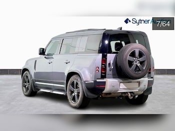 Used Land Rover Defender 2020 for sale - 79484409: Photo
