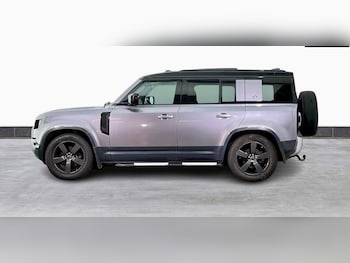 Used Land Rover Defender 2020 for sale - 79484409: Photo