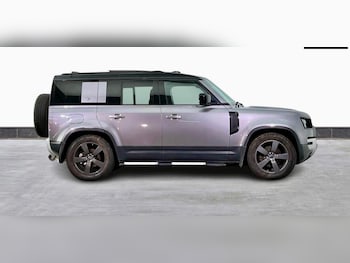 Used Land Rover Defender 2020 for sale - 79484409: Photo