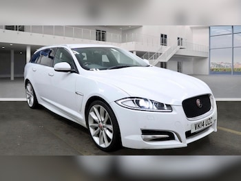 (14) - 3.0d S V6 Premium Luxury Sportbrake Auto Euro 5 (s/s) 5dr