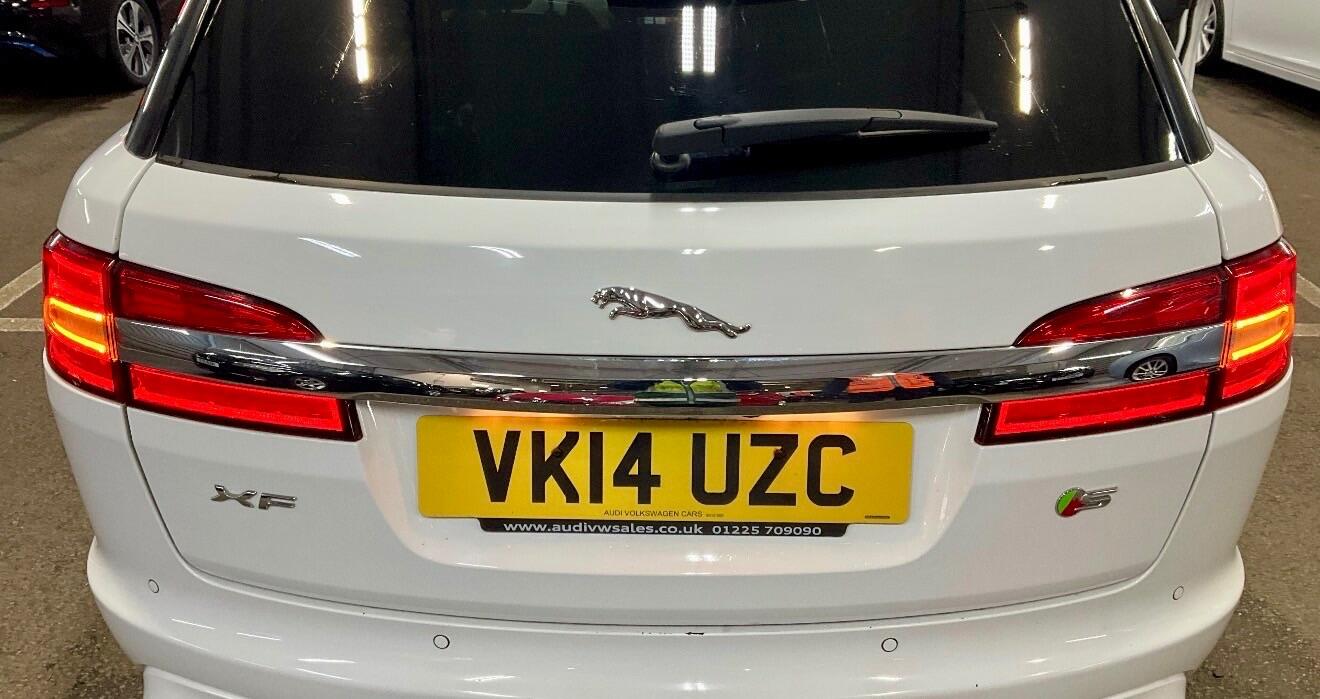 Used Jaguar XF 2014 for sale - 77066882: Photo 7