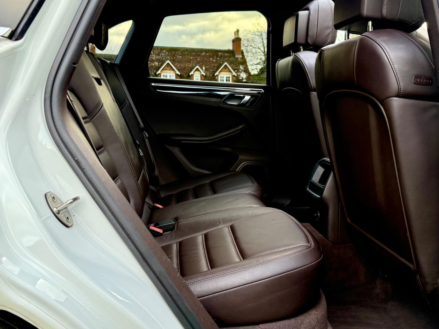 Used Porsche Macan 2015 for sale - 77066798: Photo 19