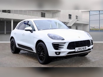 (15) - 3.0 V6 S PDK 4WD Euro 6 (s/s) 5dr