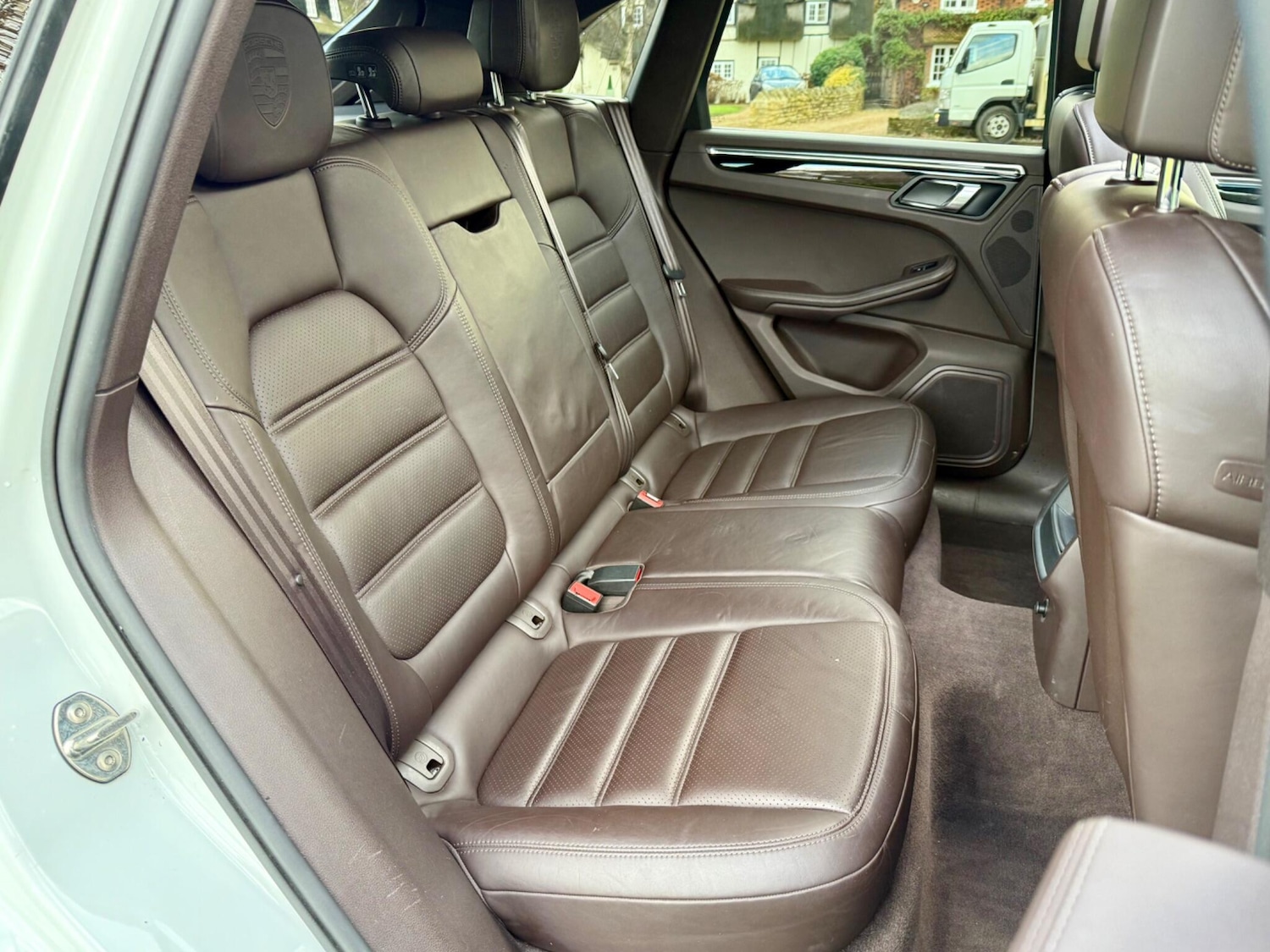 Used Porsche Macan 2015 for sale - 77066798: Photo 20