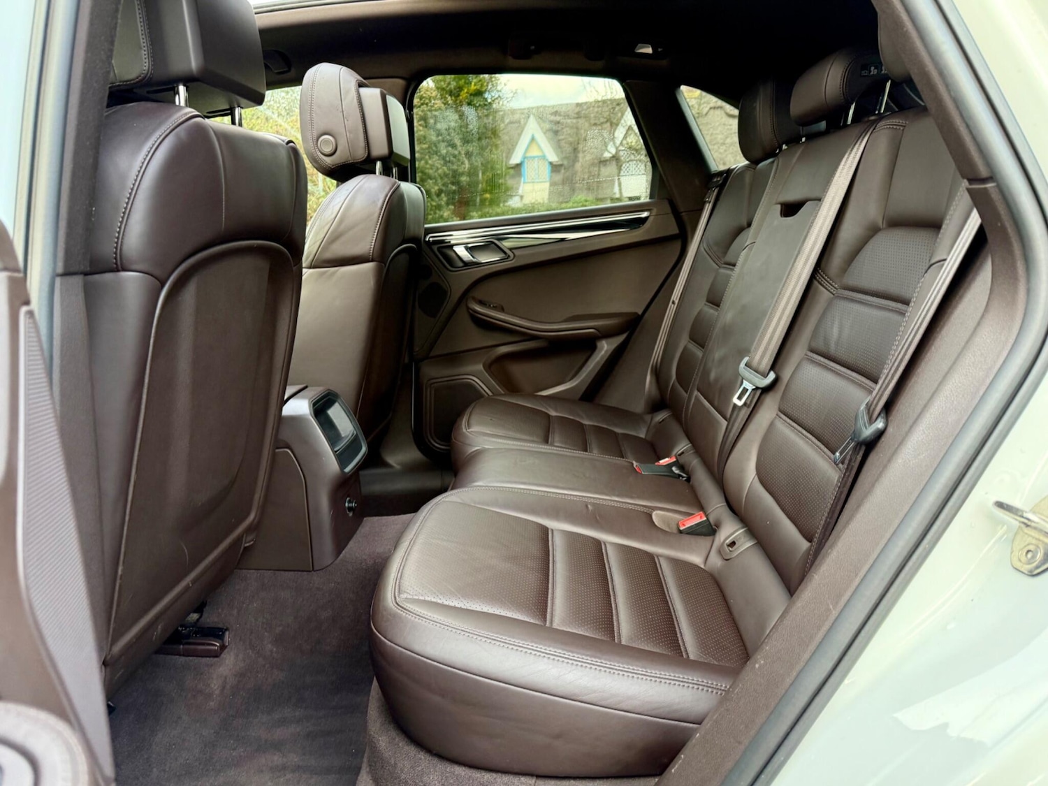 Used Porsche Macan 2015 for sale - 77066798: Photo 21