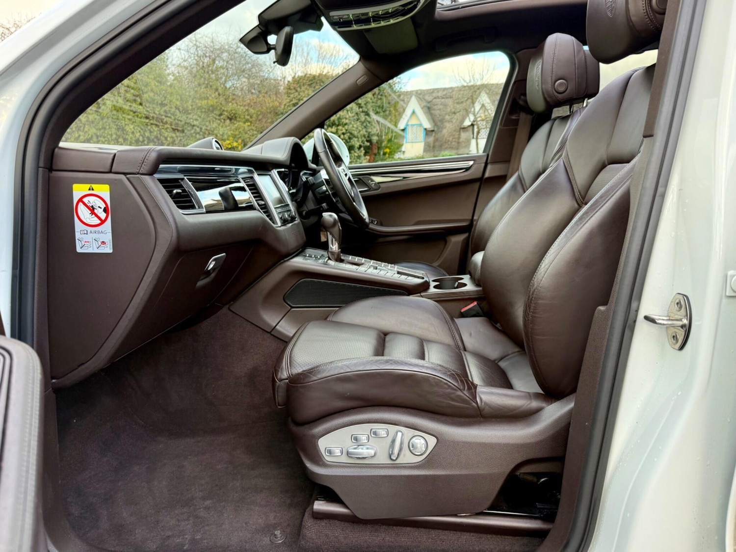 Used Porsche Macan 2015 for sale - 77066798: Photo 23