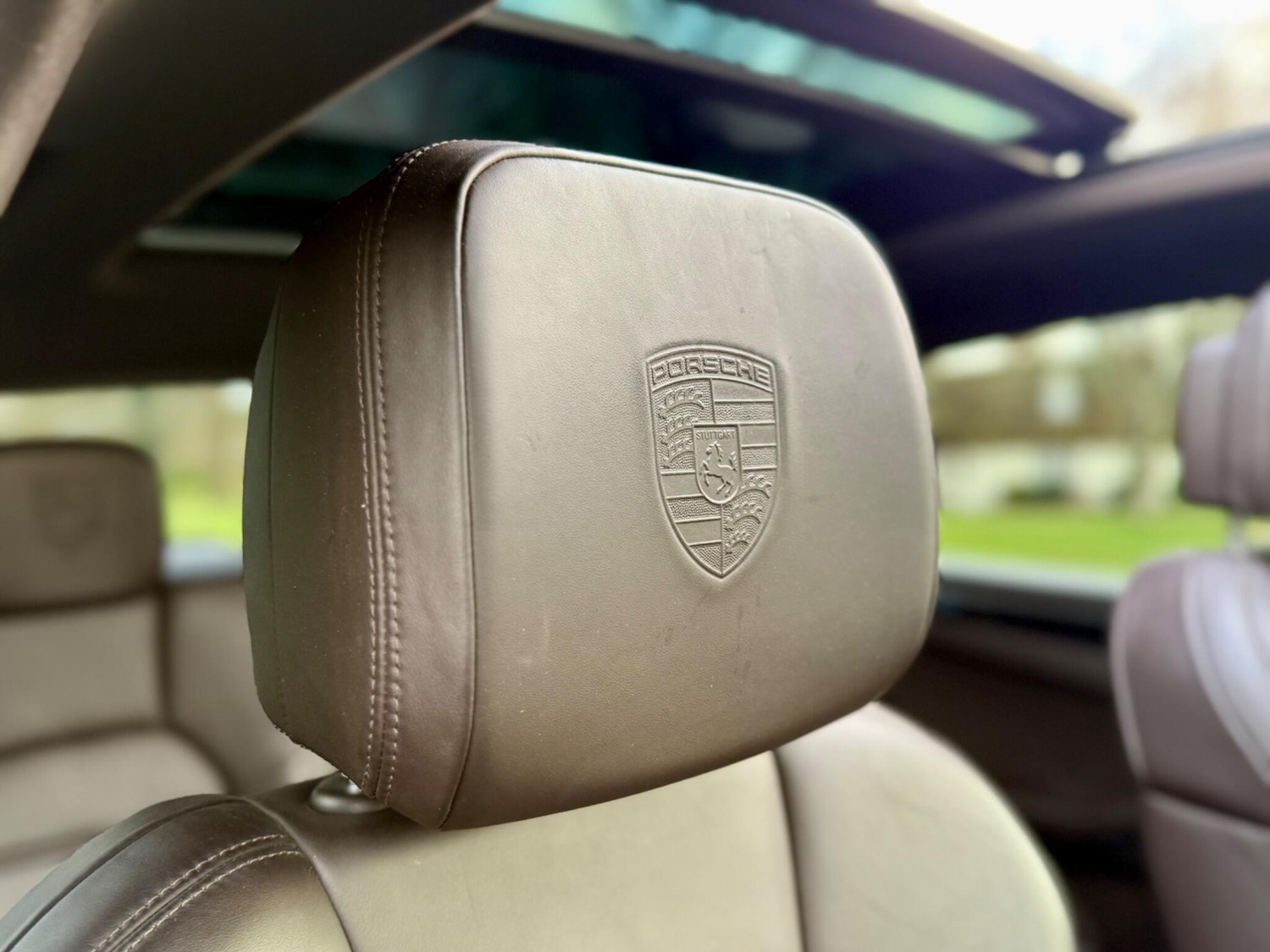 Used Porsche Macan 2015 for sale - 77066798: Photo 28