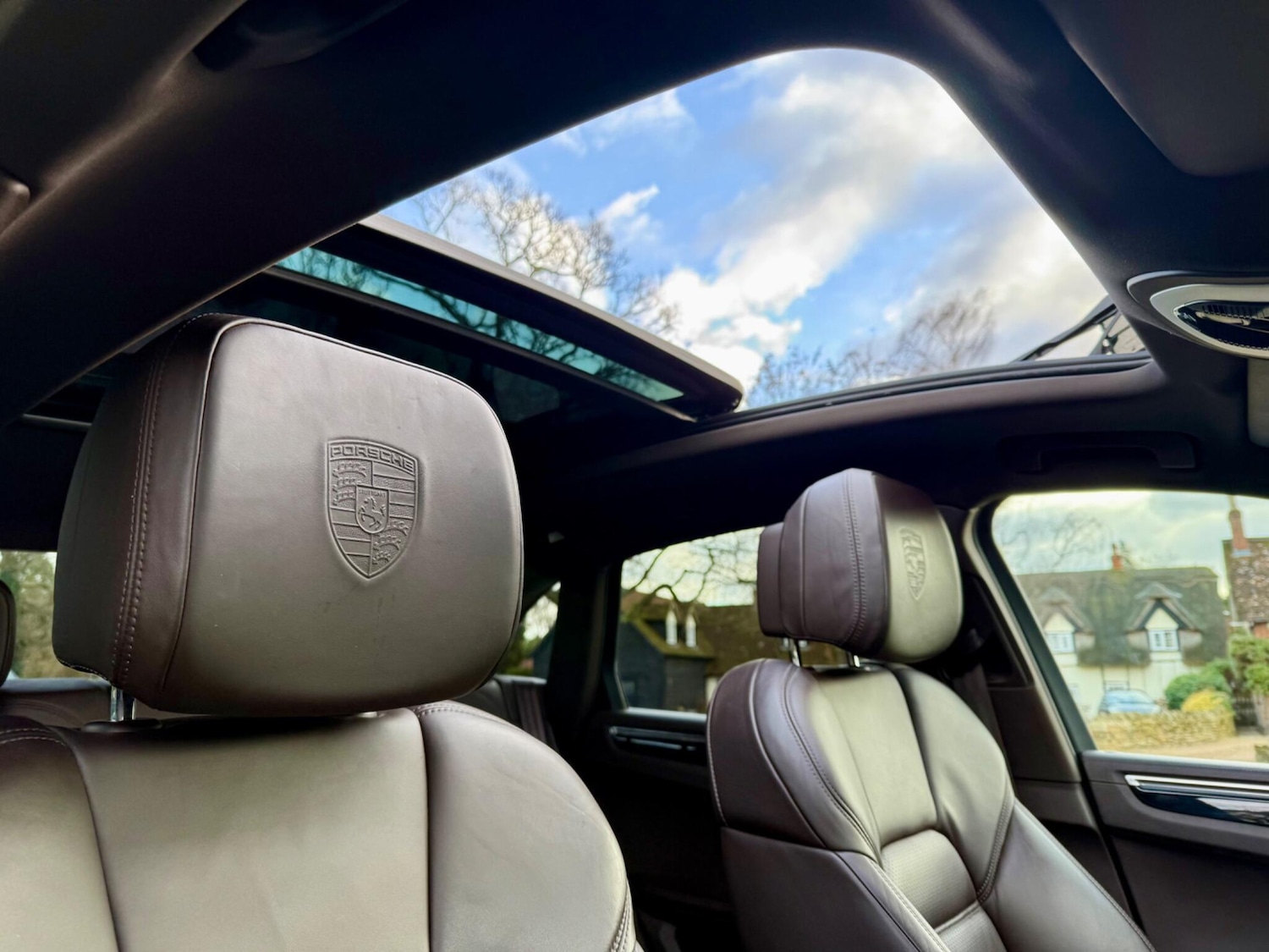 Used Porsche Macan 2015 for sale - 77066798: Photo 29