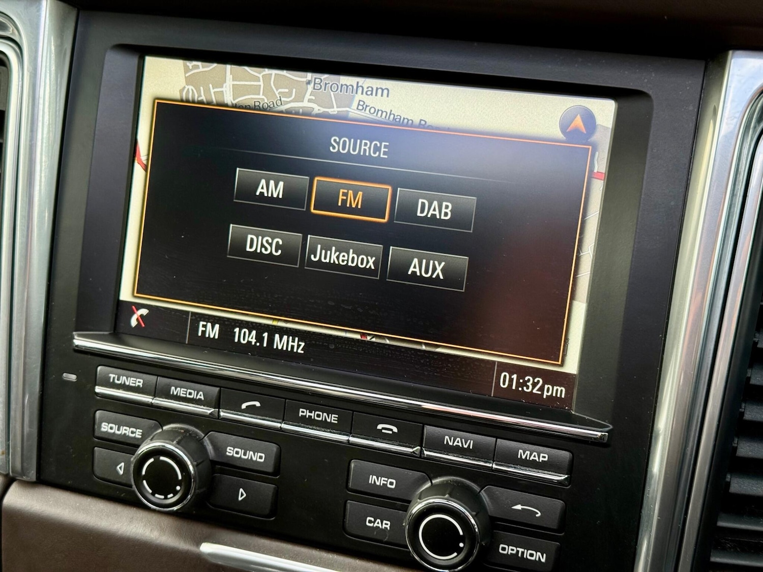 Used Porsche Macan 2015 for sale - 77066798: Photo 40