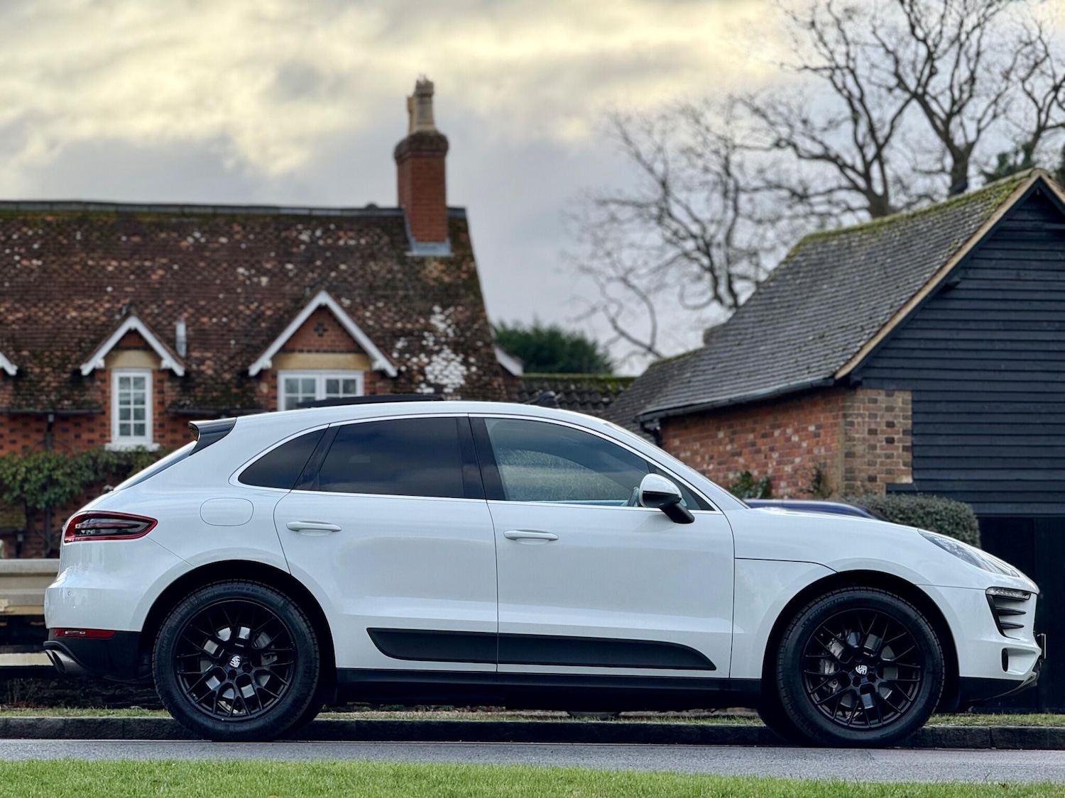 Used Porsche Macan 2015 for sale - 77066798: Photo 5