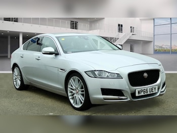 2016 (66) - 2.0d Portfolio Auto Euro 6 (s/s) 4dr