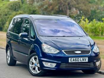 Used Ford Galaxy 2010 for sale - 75102642: Photo