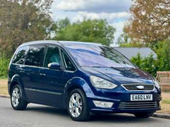 Used Ford Galaxy 2010 for sale - 75102642: Photo