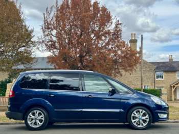 Used Ford Galaxy 2010 for sale - 75102642: Photo