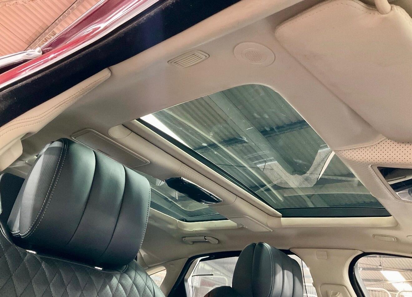 Used Jaguar XJ 2015 for sale - 76632781: Photo 10