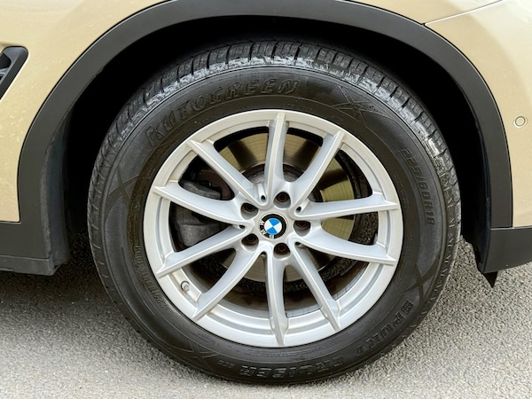 Used BMW X3 2018 for sale - 75658112: Photo 14