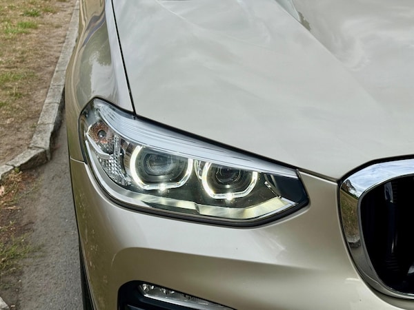 Used BMW X3 2018 for sale - 75658112: Photo 16