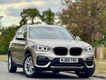 BMW - X3