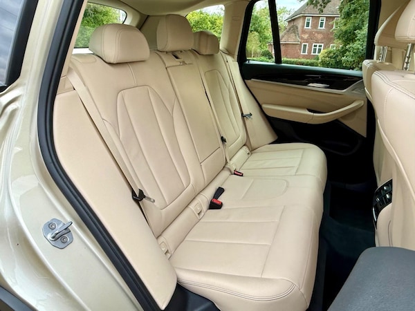 Used BMW X3 2018 for sale - 75658112: Photo 20