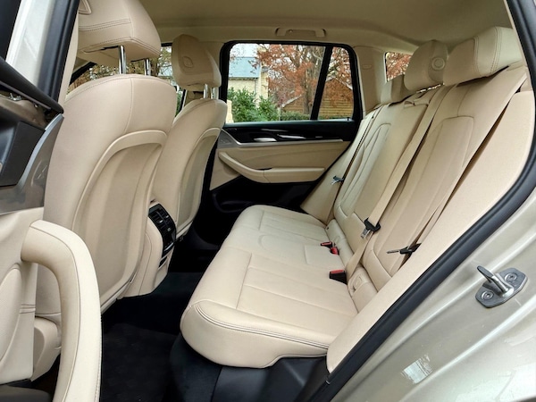 Used BMW X3 2018 for sale - 75658112: Photo 21