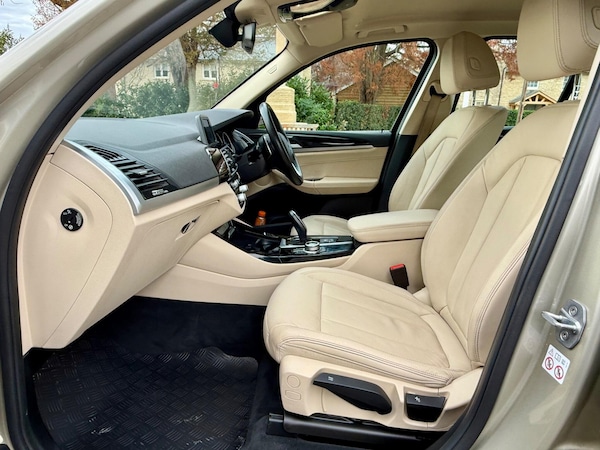 Used BMW X3 2018 for sale - 75658112: Photo 23