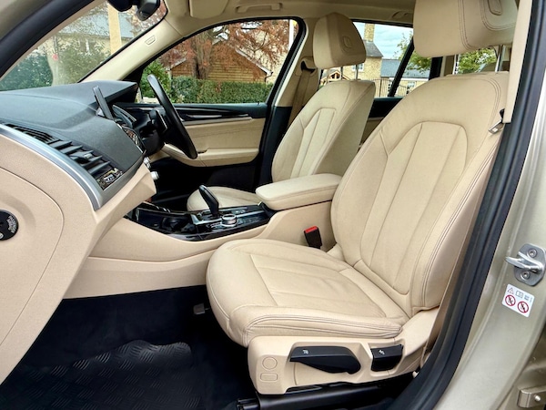 Used BMW X3 2018 for sale - 75658112: Photo 24