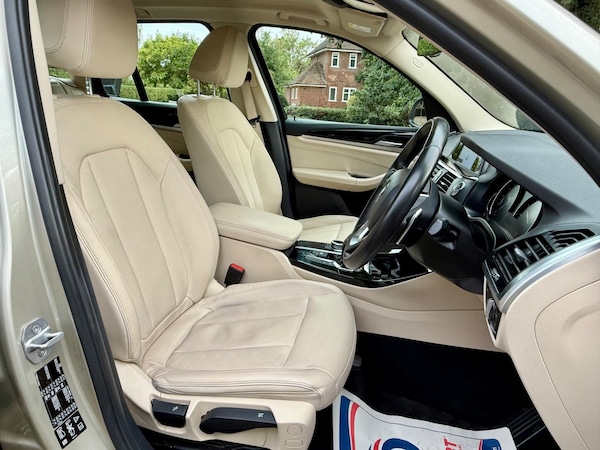 Used BMW X3 2018 for sale - 75658112: Photo 27