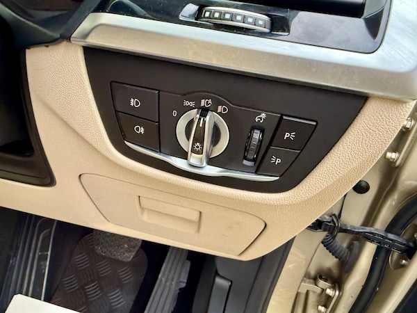 Used BMW X3 2018 for sale - 75658112: Photo 28