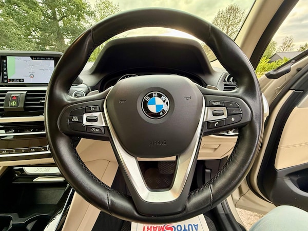 Used BMW X3 2018 for sale - 75658112: Photo 29
