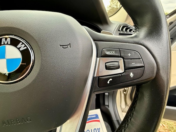 Used BMW X3 2018 for sale - 75658112: Photo 31