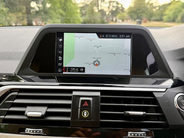 Used BMW X3 2018 for sale - 75658112: Photo 32