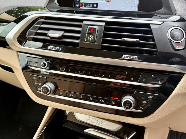 Used BMW X3 2018 for sale - 75658112: Photo 33