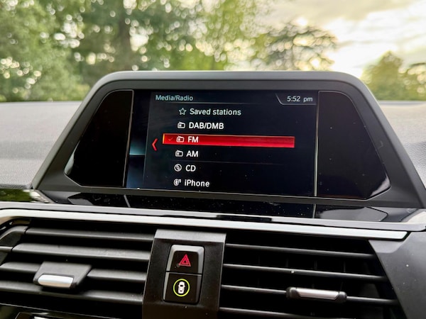 Used BMW X3 2018 for sale - 75658112: Photo 35