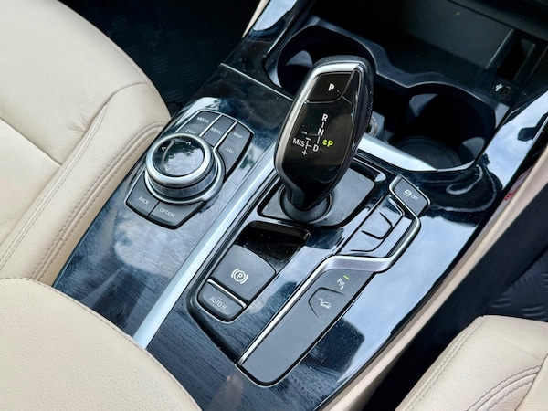 Used BMW X3 2018 for sale - 75658112: Photo 37