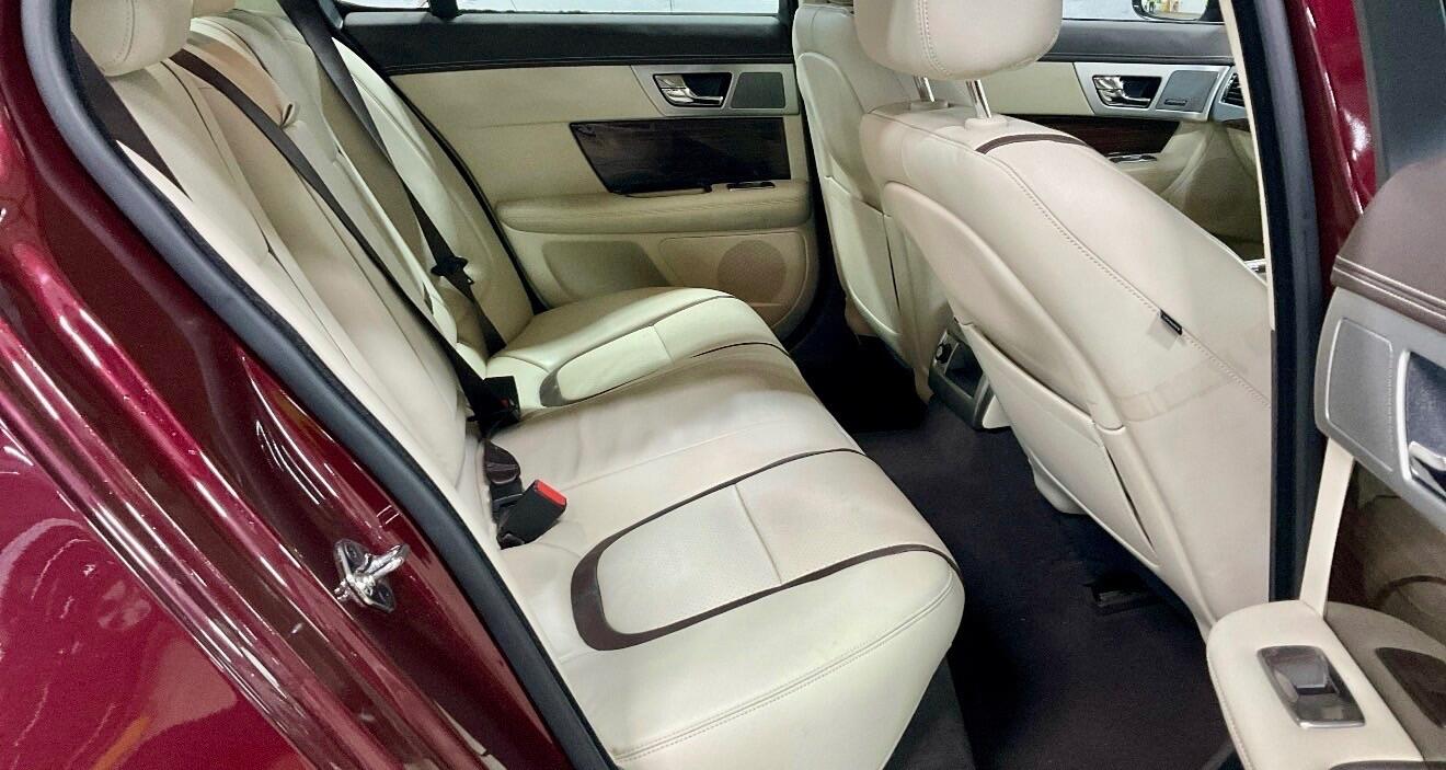 Used Jaguar XF for sale - 77753918: Photo 6