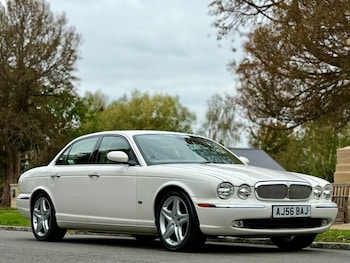 Used Jaguar XJ 2006 for sale - 76060708: Photo 3