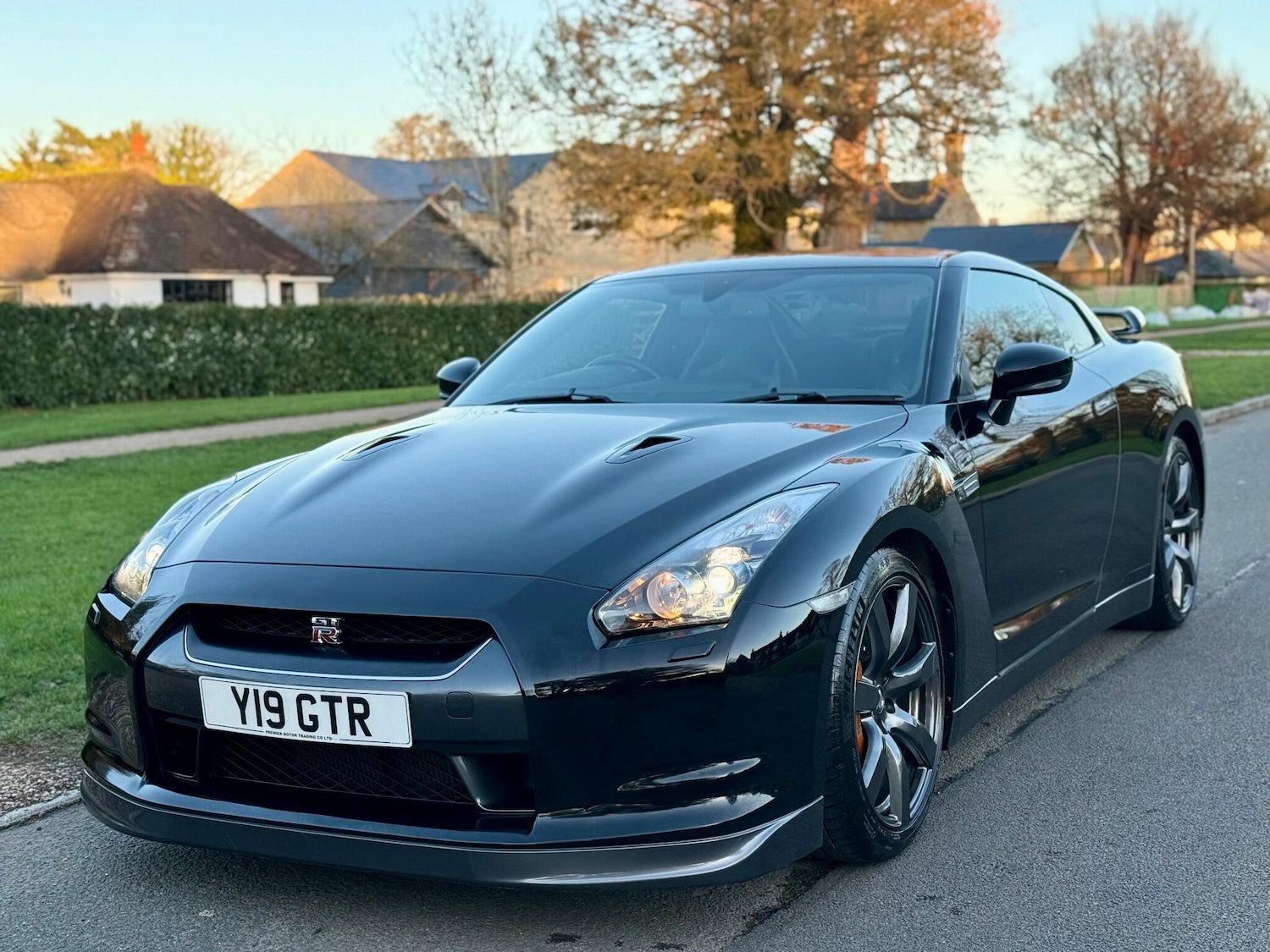Used Nissan GT-R 2009 for sale - 76849719: Photo 15
