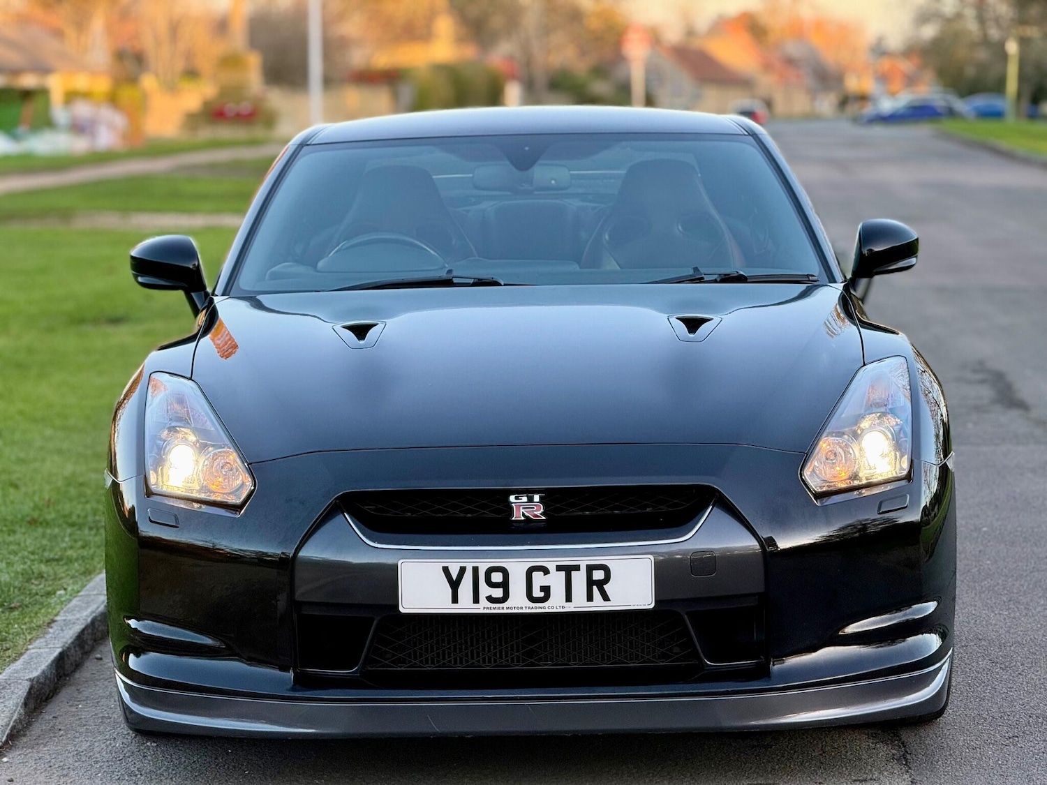 Used Nissan GT-R 2009 for sale - 76849719: Photo 16