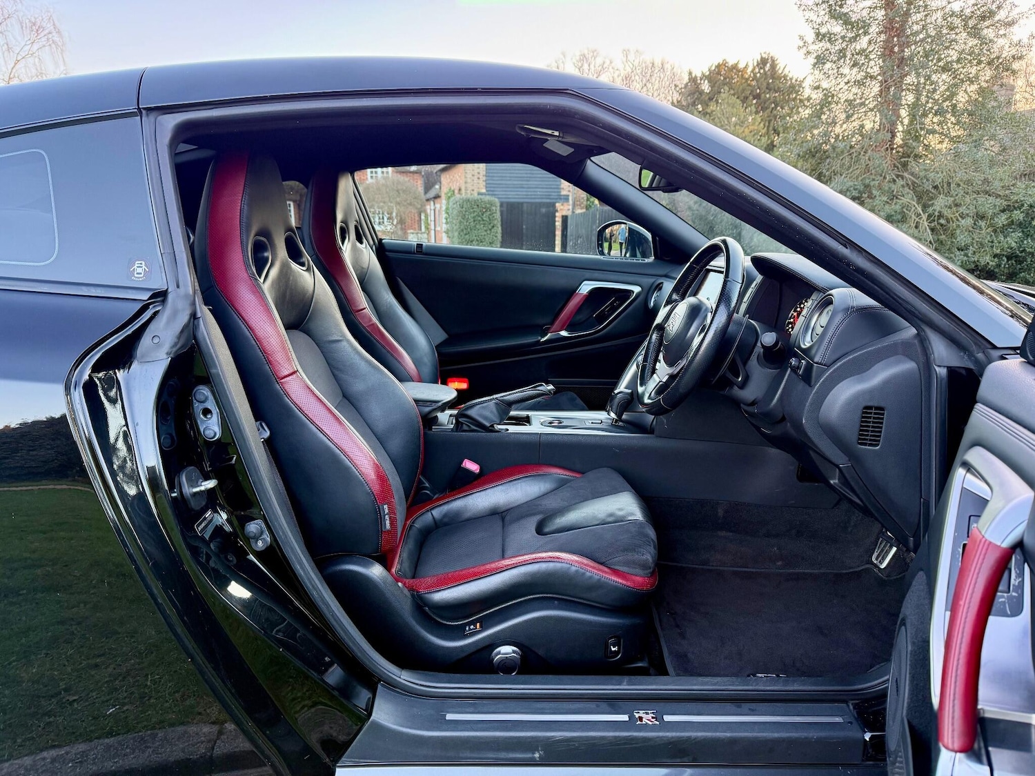 Used Nissan GT-R 2009 for sale - 76849719: Photo 19