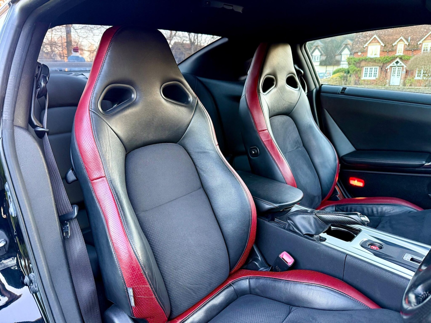 Used Nissan GT-R 2009 for sale - 76849719: Photo 20