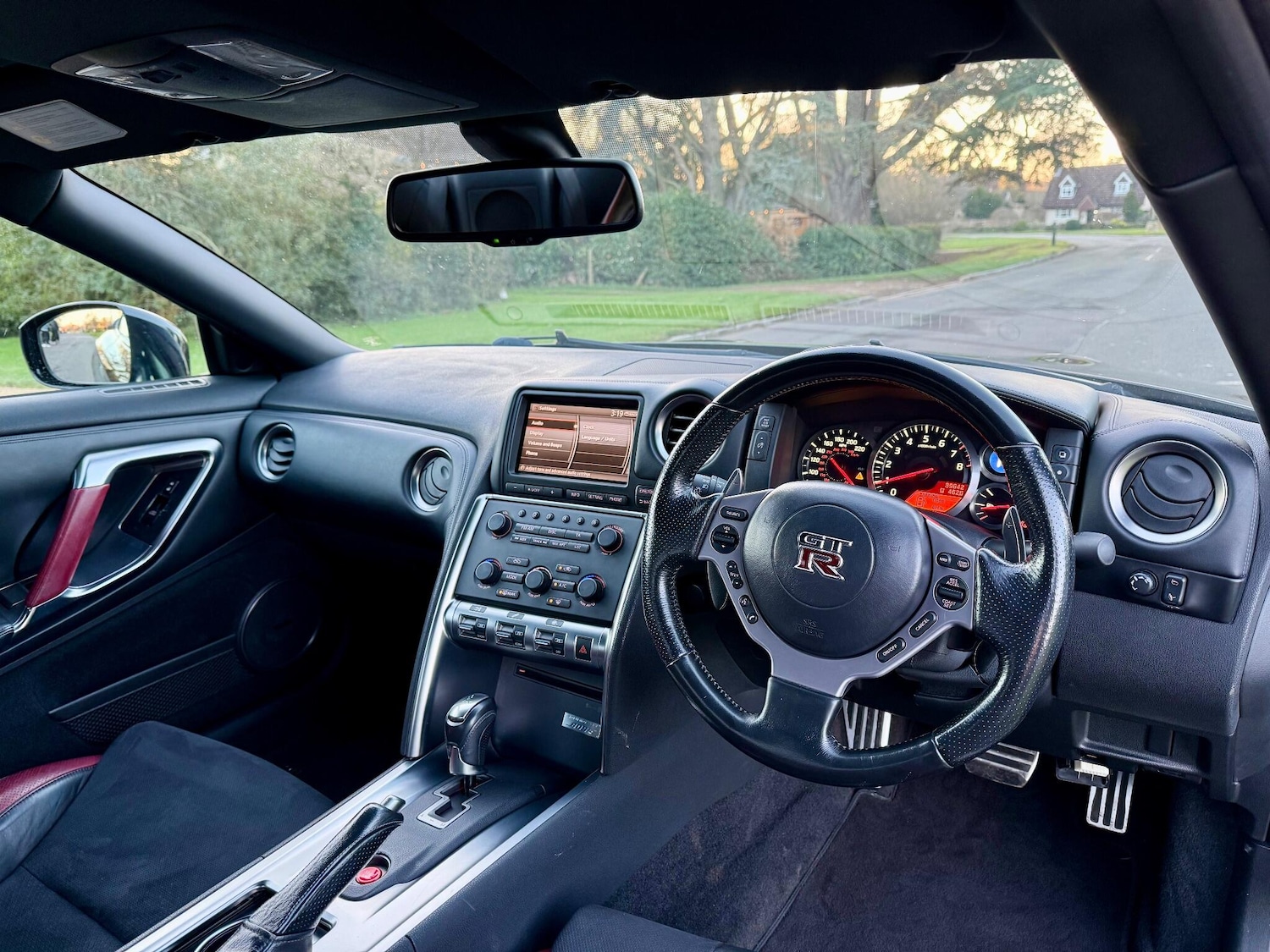 Used Nissan GT-R 2009 for sale - 76849719: Photo 21