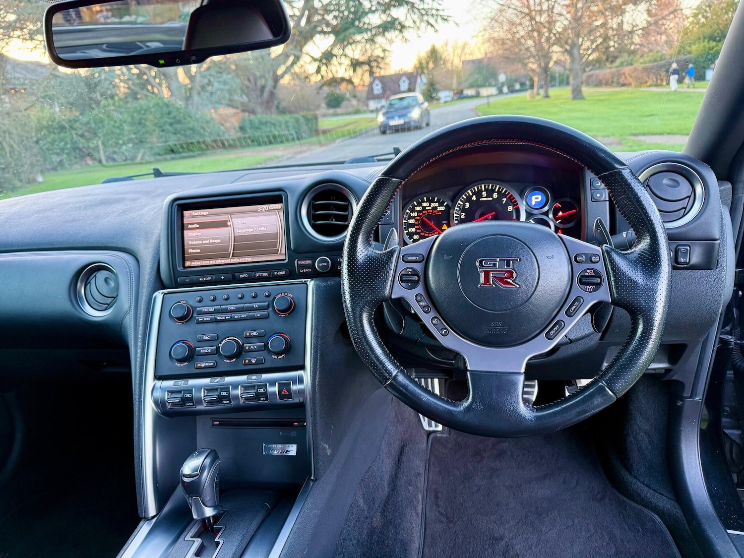 Used Nissan GT-R 2009 for sale - 76849719: Photo 22