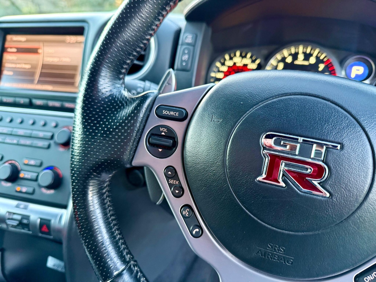 Used Nissan GT-R 2009 for sale - 76849719: Photo 25