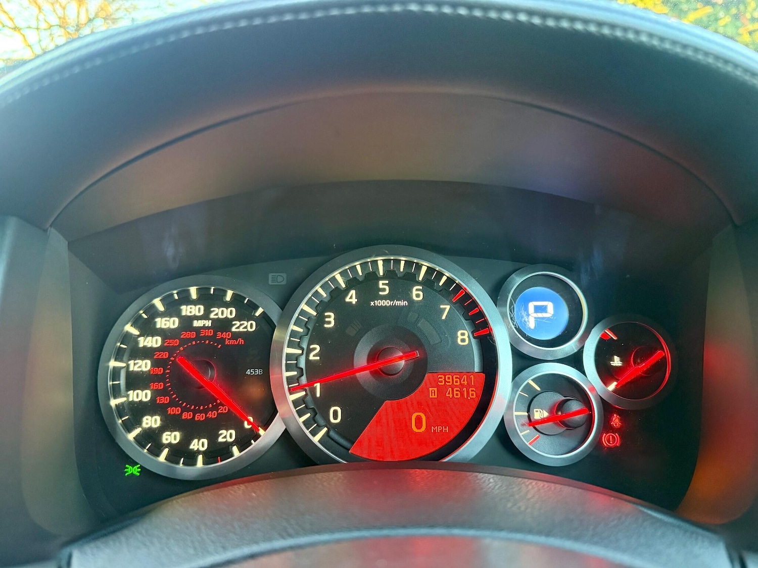 Used Nissan GT-R 2009 for sale - 76849719: Photo 26