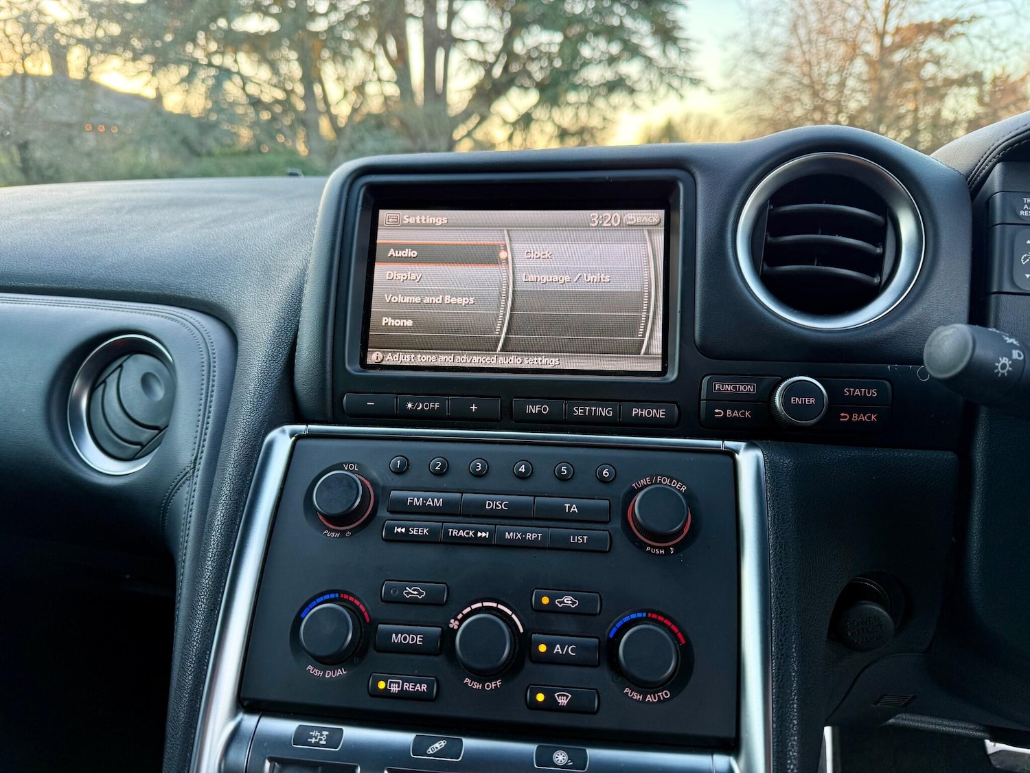 Used Nissan GT-R 2009 for sale - 76849719: Photo 27