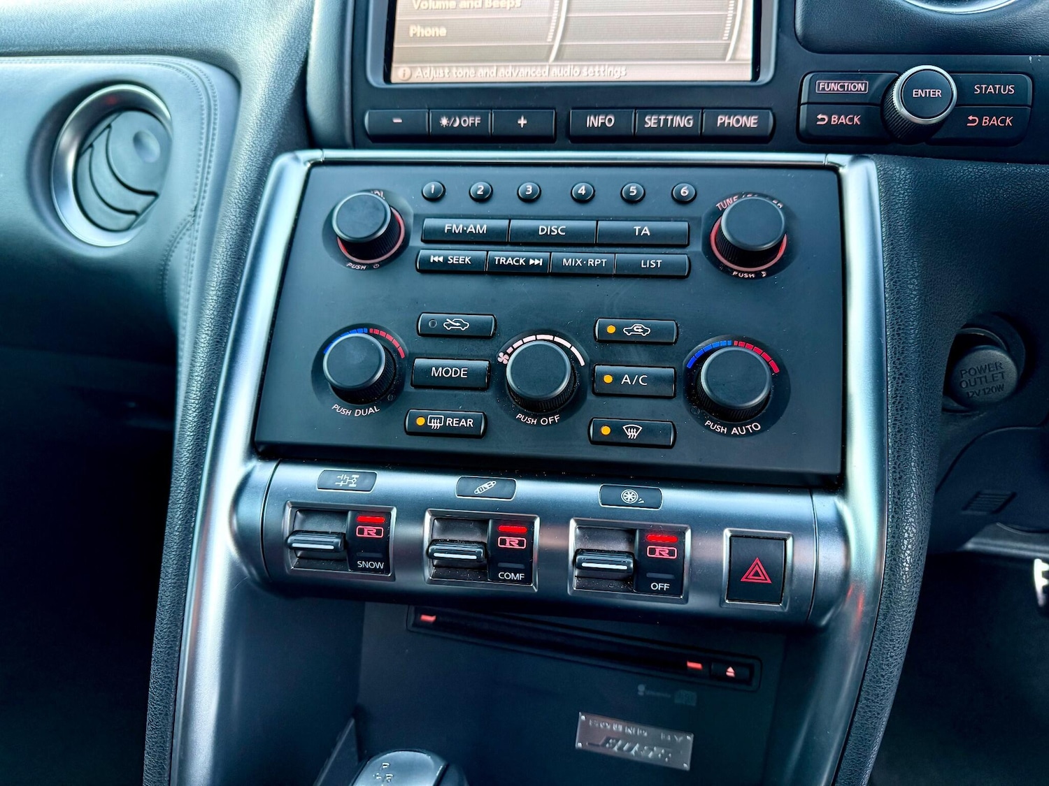 Used Nissan GT-R 2009 for sale - 76849719: Photo 28