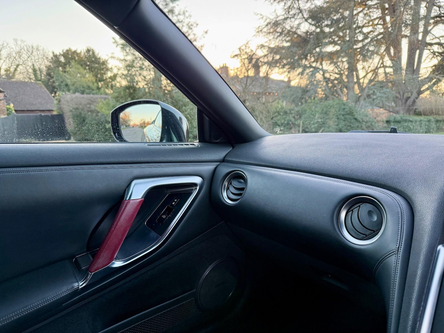 Used Nissan GT-R 2009 for sale - 76849719: Photo 31